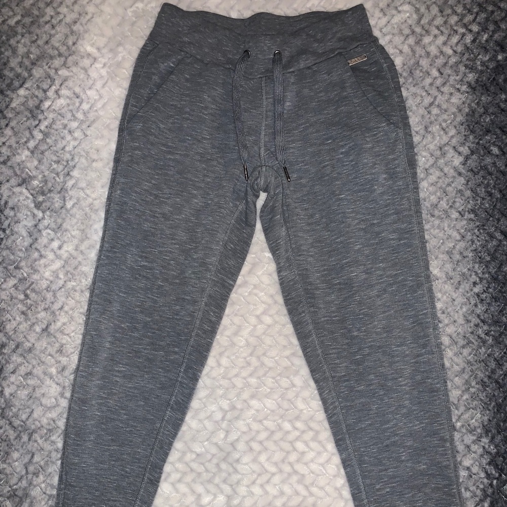 Nicole Miller New York Active Sweat Joggers